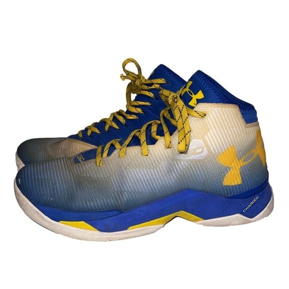 Under Armour Other - Under armor- steph curry 2.5 basketball shoes
